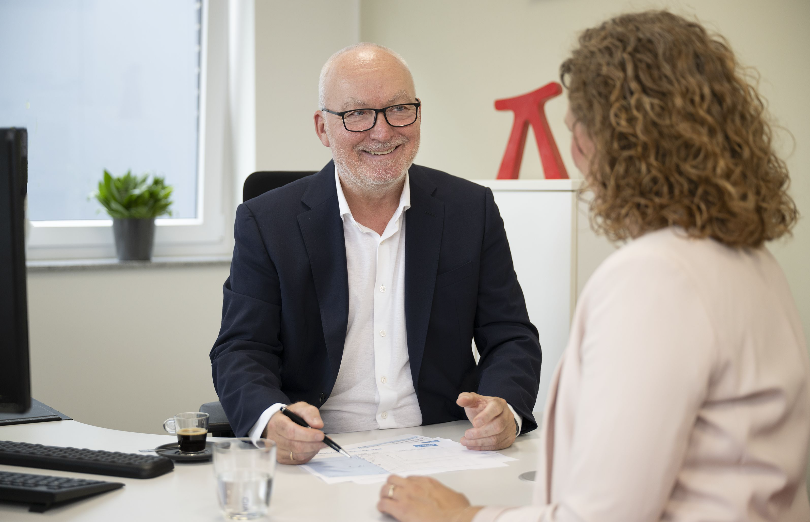 AXA Generalvertretung Goran Tasevski aus Frankfurt am Main