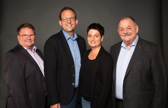 AXA Regionalvertretung Mike Mümmler aus Waghäusel-Wiesental