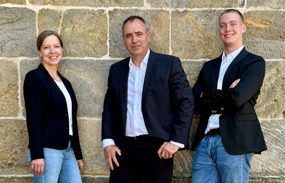 AXA Geschäftsstelle Weidemann Inh. Sommer & Wack oHG aus Gießen