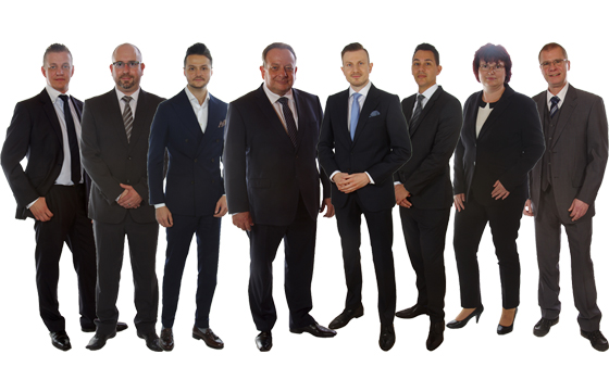 DBV Deutsche Beamtenversicherung STEVE MÜLLER Assekuranzkontor GmbH aus Potsdam