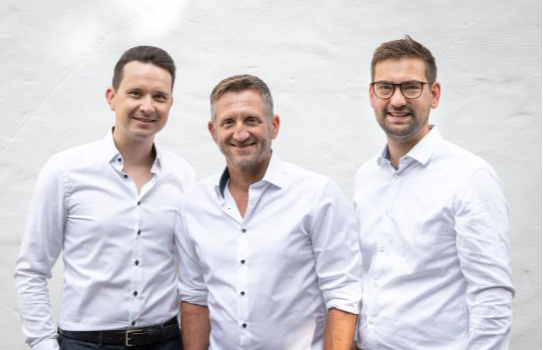 AXA Generalvertretung Link oHG aus Ettlingen