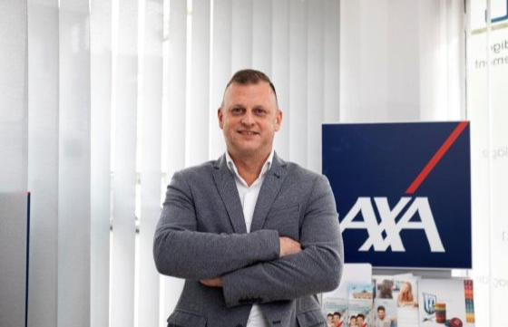 AXA Generalvertretung Marco Raudnitzky aus Hanau