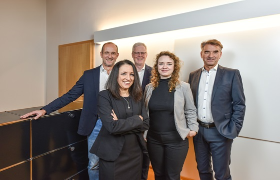 AXA Generalvertretung Neff Wimmer & Unterhitzenberger oHG aus Marktl