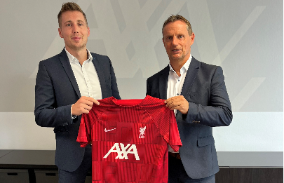 AXA Generalvertretung Markus Stich aus Mühldorf a. Inn