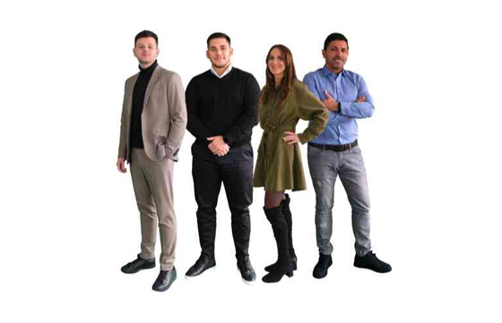 DBV Deutsche Beamtenversicherung Rocco Maccarone aus Frankfurt am Main