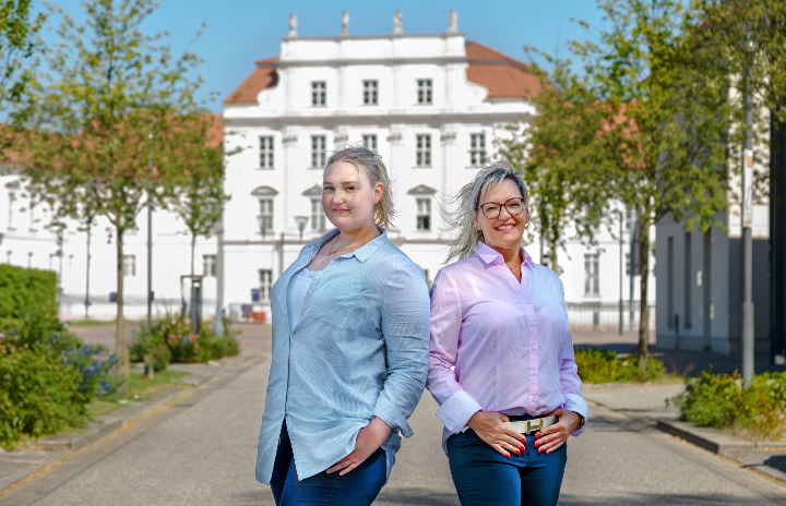 AXA Hauptvertretung Michaela Krause aus Oranienburg