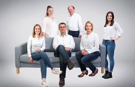 AXA Regionalvertretung Markus Schönung aus Landau in der Pfalz