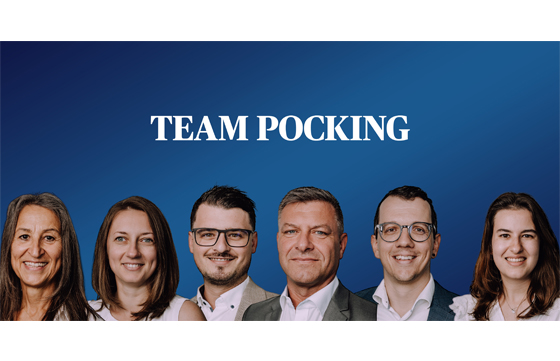 AXA Generalvertretung Andreas Angerer aus Berlin