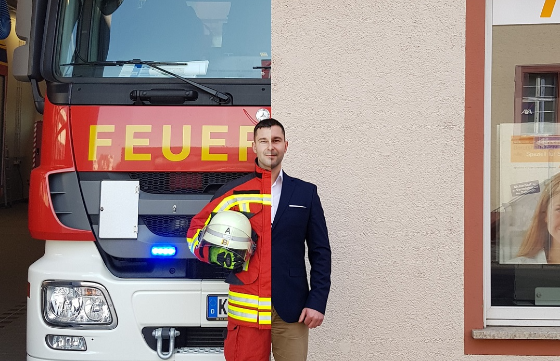 AXA Hauptvertretung Thilo Timke aus Bruchsal