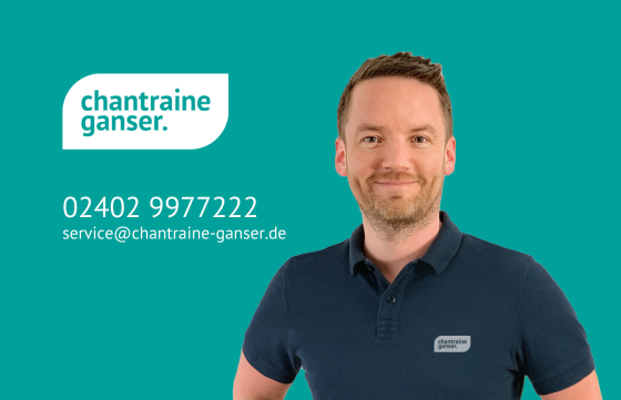 AXA Generalvertretung Chantraine Ganser - Marcus Chantraine e. K. aus Stolberg-Breinig