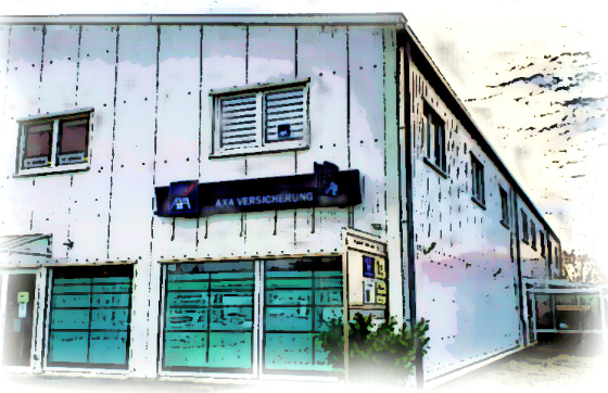 DBV Deutsche Beamtenversicherung Rainer Waters aus Kamp-Lintfort