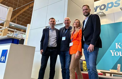 AXA Bezirksdirektion Ketter & Schneider oHG aus Neustadt