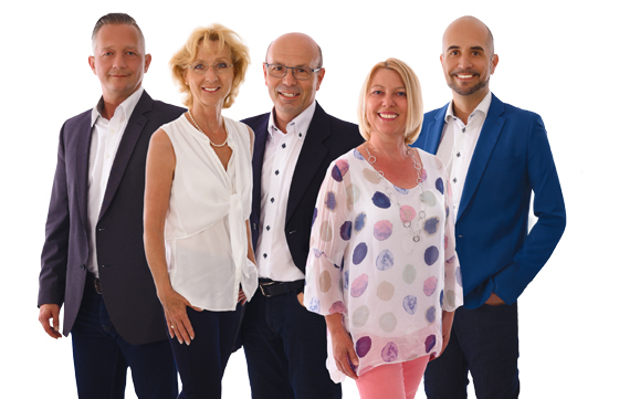 AXA Generalvertretung Udo Geil aus Meckenheim  (Pfalz)