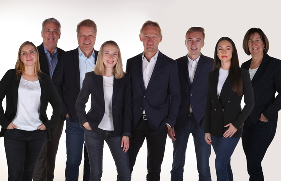 AXA Geschäftsstelle Günther oHG aus Bühl