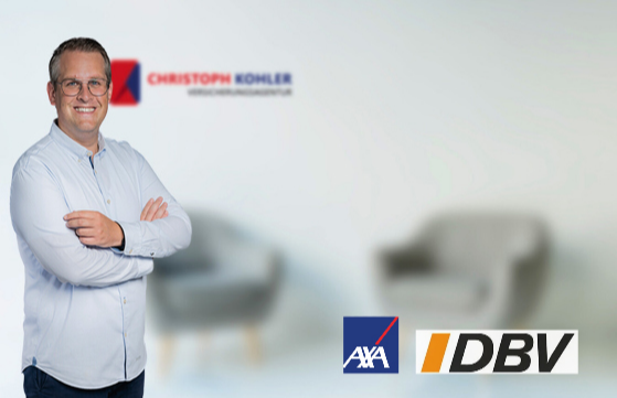 AXA Hauptvertretung Peter Nattermann aus Köln