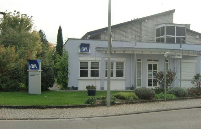 AXA Hauptvertretung Karsten Daebel aus Germersheim