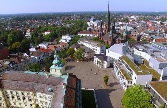AXA Regionalvertretung Hans Kampka aus Heilbronn