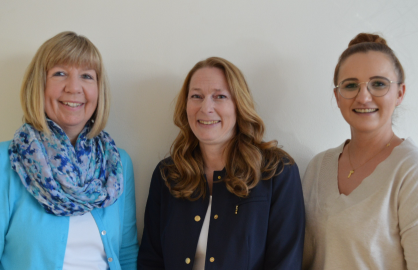 AXA Geschäftsstelle Agentur Nieß-Wohlfart aus München