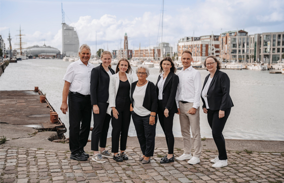 AXA Regionalvertretung Böger & Kossak oHG aus Nordenham