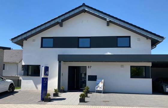 AXA Generalvertretung Dirk Buechel aus Jülich