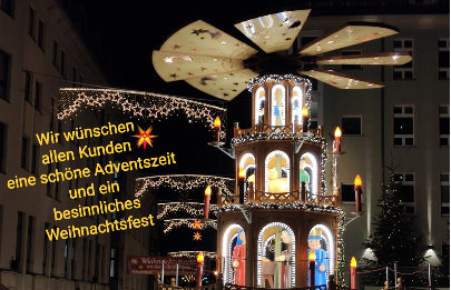 AXA Generalvertretung Uwe Bogott aus Pirna