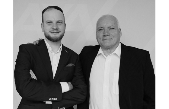 AXA Geschäftsstelle Schulz-Sembten oHG aus Baldham