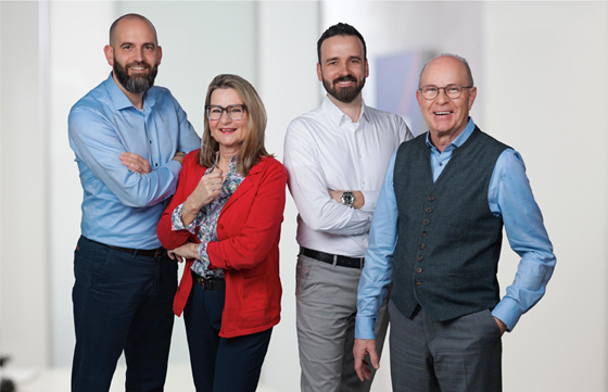 AXA Generalvertretung Keilberg & Staab oHG aus Bergheim