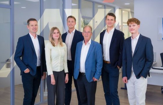 AXA Hauptvertretung André Klaß aus Werlte