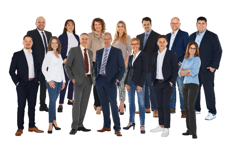 AXA Geschäftsstelle Stefan Hartmann aus Wiesbaden