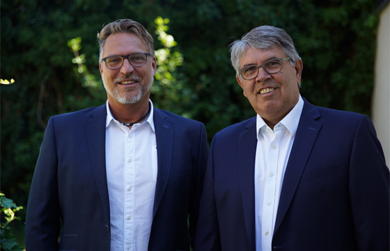 DBV Deutsche Beamtenversicherung Leymann & Steiner OHG aus Aachen