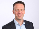 AXA Regionalvertretung Patrick Sinz aus Offenburg
