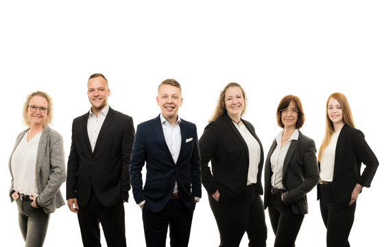 AXA Geschäftsstelle Ralf Pajsert aus Bottrop