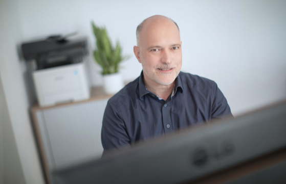 AXA Hauptvertretung Michael Reinke aus Lübeck