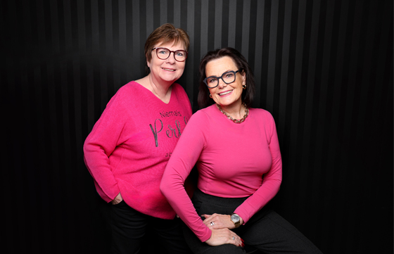 AXA Generalvertretung Ilona Kühn aus Gütersloh