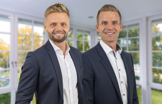 DBV Deutsche Beamtenversicherung Marc Güntner aus Hohenroth- Leutershausen