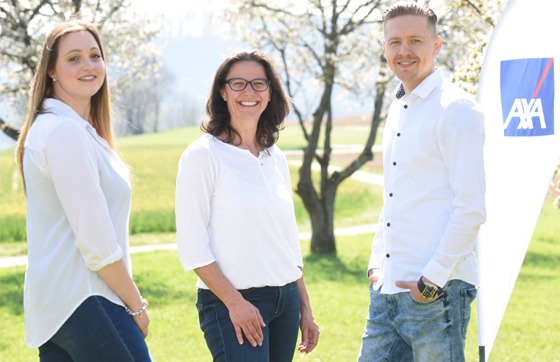 AXA Generalvertretung Dirk Keßler aus Bielefeld