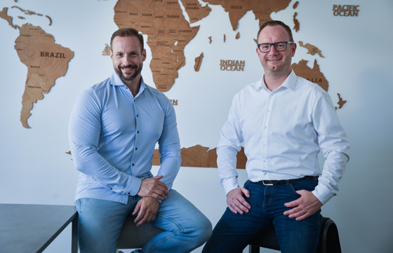 DBV Deutsche Beamtenversicherung Wittenberg & Zielinski OHG aus Berlin