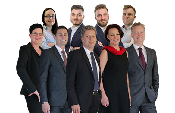 DBV Deutsche Beamtenversicherung Falk Binger aus Dresden