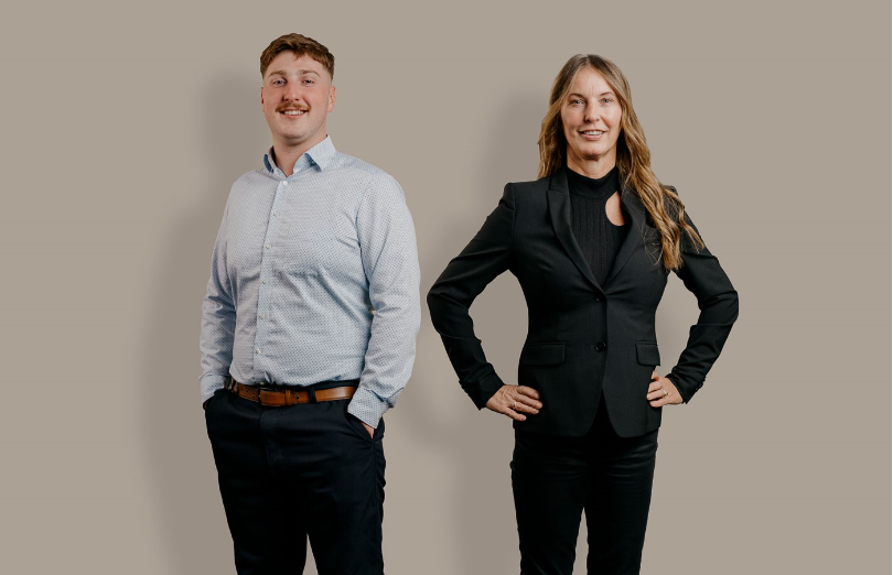 AXA Regionalvertretung Melanie Mehlin aus Weil am Rhein