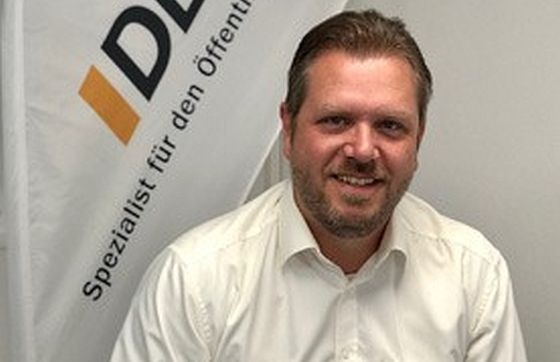 AXA Regionalvertretung Markus Hoffmann aus Bad Sooden-Allendorf