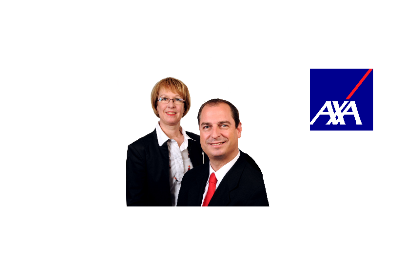 AXA Hauptvertretung Karin Schunk aus Westerburg