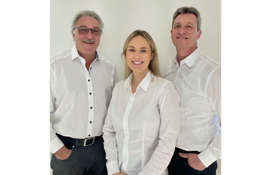 DBV Deutsche Beamtenversicherung Niendieker & Ogrzal oHG aus Osnabrück