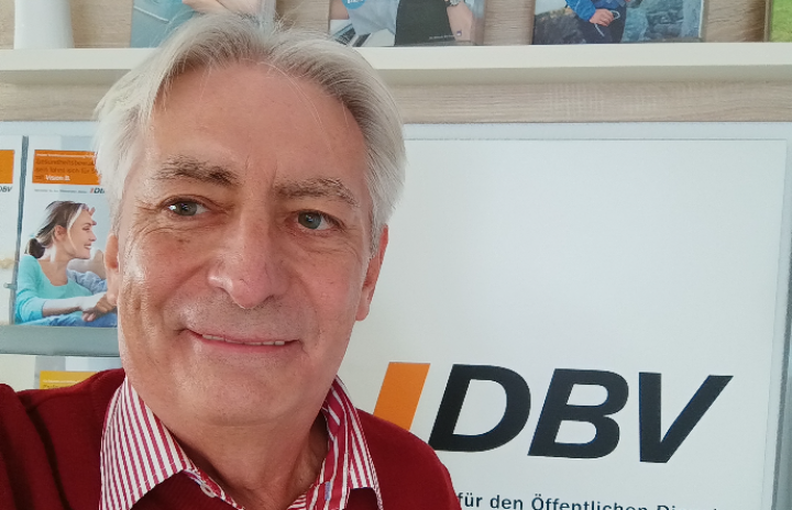 AXA Generalvertretung Andreas Glomb aus Mössingen