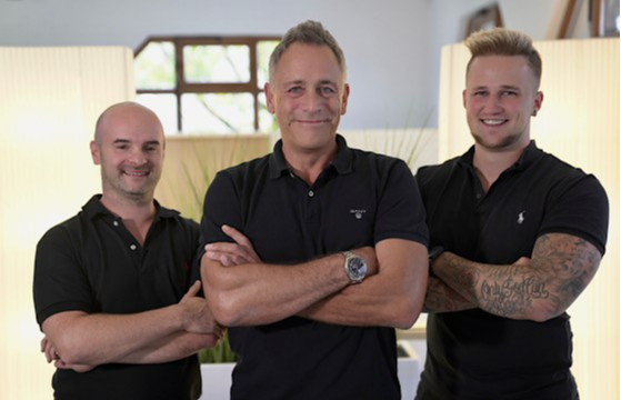 AXA Hauptvertretung KMP oHG aus Fulda