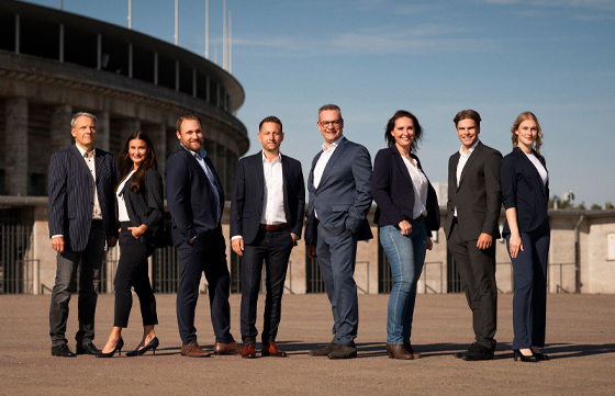 AXA Regionalvertretung Daniel Siegmund aus Schwäbisch Gmünd