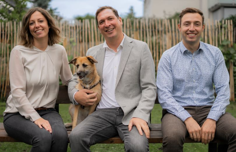 AXA Hauptvertretung Sandra Nickel aus Michelstadt