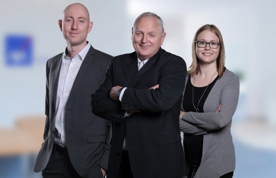 AXA Hauptvertretung Sebastian Wetzel aus Bad Saulgau