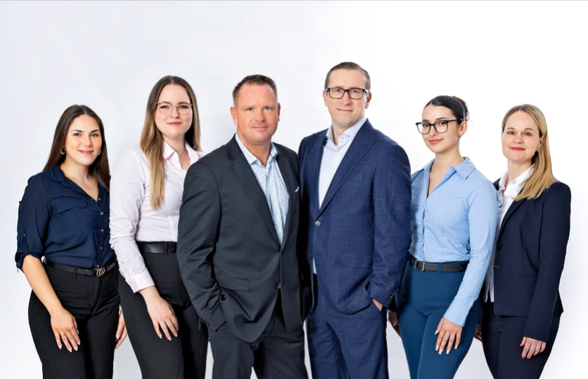 AXA Generalvertretung Klaus Rübenstrunk aus Dortmund