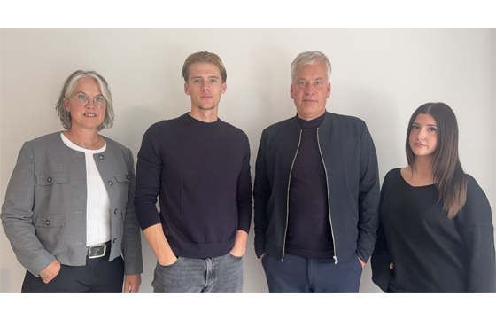 AXA Hauptvertretung Dirk Milde aus Bersenbrück