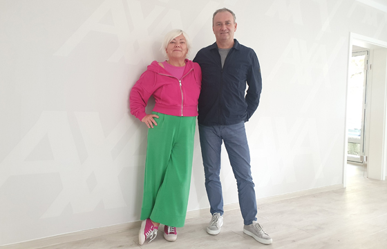 AXA Generalvertretung Michael Scharsich aus Neuenhagen